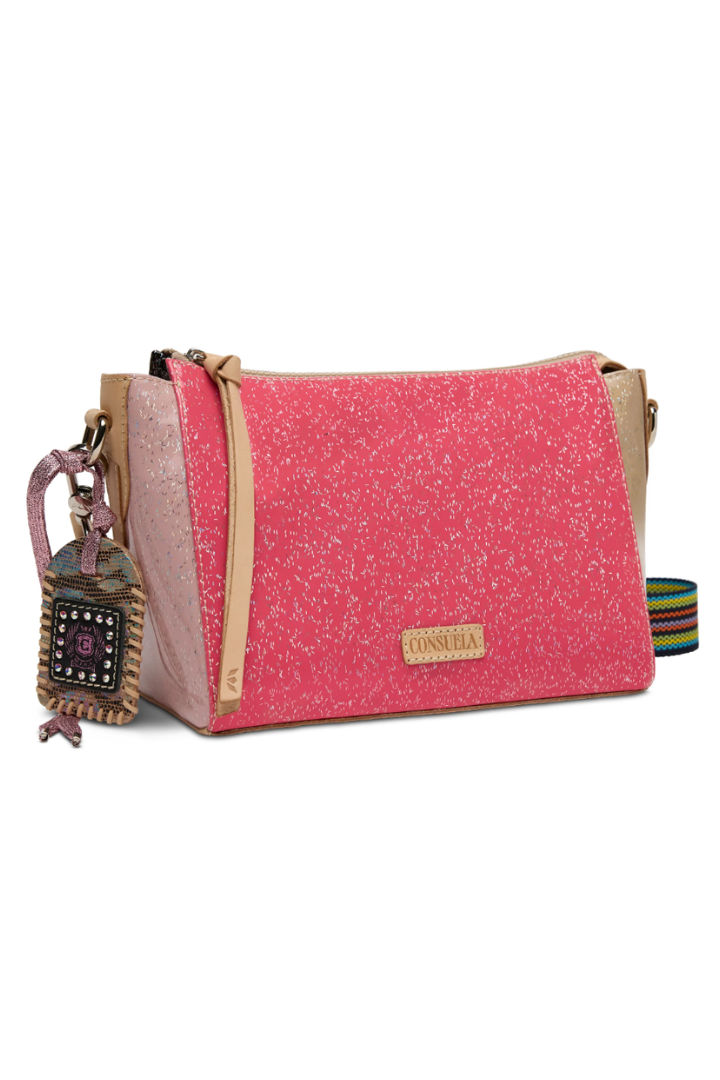 Consuela: City Bag-Bae-10- Bags/Wallets-CONSUELA-Usher & Co - Women's Boutique Located in Atoka, OK and Durant, OK
