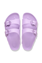 Birkenstock: Arizona Eva Kids Flb - Crocus N-9- Shoes-BIRKENSTOCK-Usher & Co - Women's Boutique Located in Atoka, OK and Durant, OK