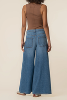 Kut From The Kloth: Blake-Simulated-5- Denim-Kut From The Kloth-Usher & Co - Women's Boutique Located in Atoka, OK and Durant, OK