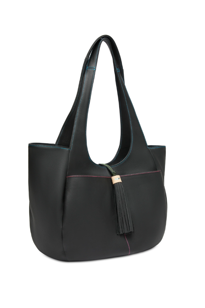 Consuela: Joya Tote-Cyndi-10- Bags/Wallets-CONSUELA-Usher & Co - Women's Boutique Located in Atoka, OK and Durant, OK