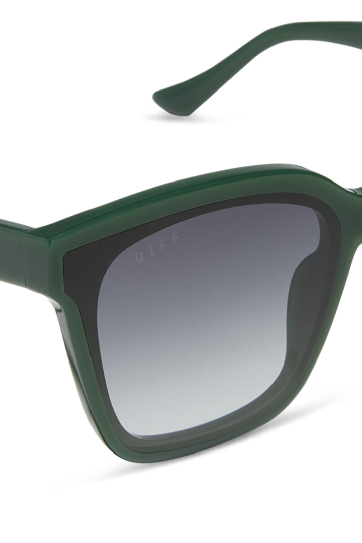 DIFF: Meredith Ii-Fairway Green-8- Accessory-DIFF EYEWEAR / DIME OPTICS-Usher & Co - Women's Boutique Located in Atoka, OK and Durant, OK