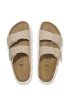 Birkenstock: Arizona Chunky-Sandcastle-9- Shoes-BIRKENSTOCK-Usher & Co - Women's Boutique Located in Atoka, OK and Durant, OK