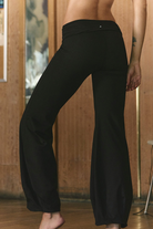 Free People Movement: Quick Step Bubble Pants - Black-4- Bottoms-Free People Movement-Usher & Co - Women's Boutique Located in Atoka, OK and Durant, OK