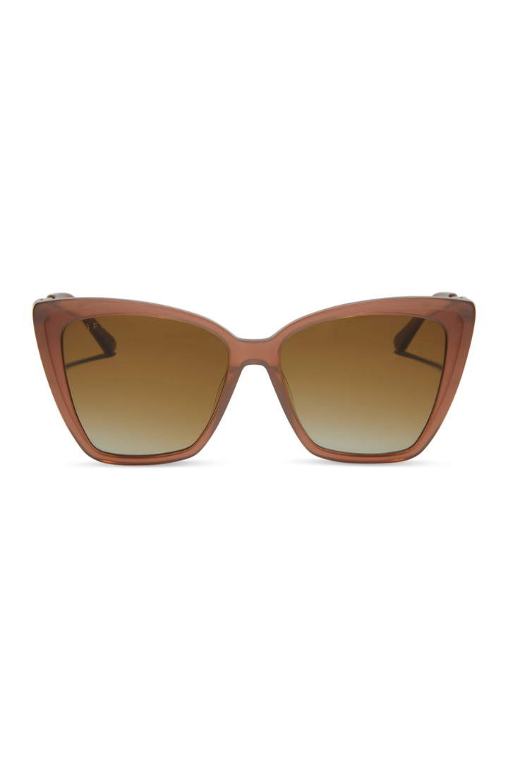 DIFF: Becky II-Macchiato + Brown Gradient-8- Accessory-DIFF-Usher & Co - Women's Boutique Located in Atoka, OK and Durant, OK