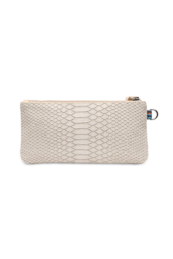 Consuela: Pop Pouch-Thunderbird-10- Bags/Wallets-CONSUELA-Usher & Co - Women's Boutique Located in Atoka, OK and Durant, OK