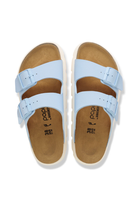 Birkenstock: Arizona Chunky-Baby Blue-9- Shoes-BIRKENSTOCK-Usher & Co - Women's Boutique Located in Atoka, OK and Durant, OK