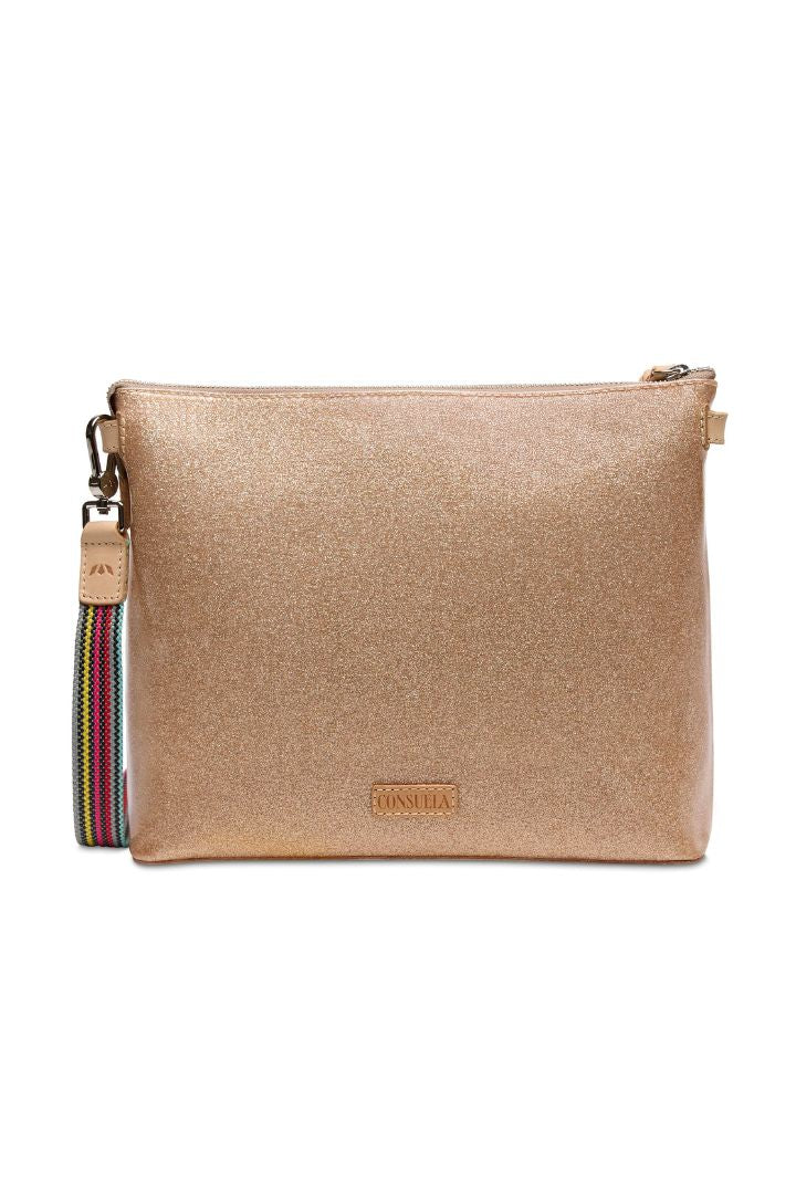 Consuela: Downtown Crossbody-Lyla-10- Bags/Wallets-CONSUELA-Usher & Co - Women's Boutique Located in Atoka, OK and Durant, OK
