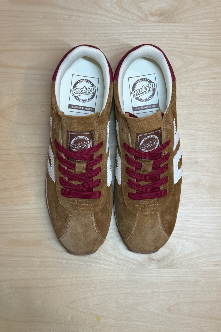 Back 70: Asian W2-Tobacco Butter-9- Shoes-BACK 70-Usher & Co - Women's Boutique Located in Atoka, OK and Durant, OK