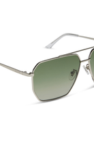 DIFF: Berkely-Silver + Cool Matcha Gradient-8- Accessory-DIFF-Usher & Co - Women's Boutique Located in Atoka, OK and Durant, OK