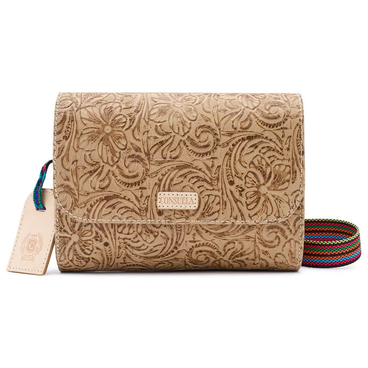 Consuela: On the Town-Lawton-10- Bags/Wallets-CONSUELA-Usher & Co - Women's Boutique Located in Atoka, OK and Durant, OK