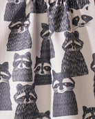 GEOMETRY: Banditbunch Tea Towel-11- Gift/Home-Geometry-Usher & Co - Women's Boutique Located in Atoka, OK and Durant, OK