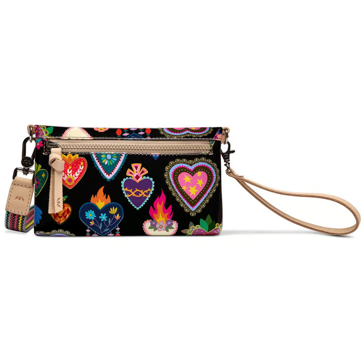 Consuela: Uptown Crossbody-Vida-10- Bags/Wallets-CONSUELA-Usher & Co - Women's Boutique Located in Atoka, OK and Durant, OK