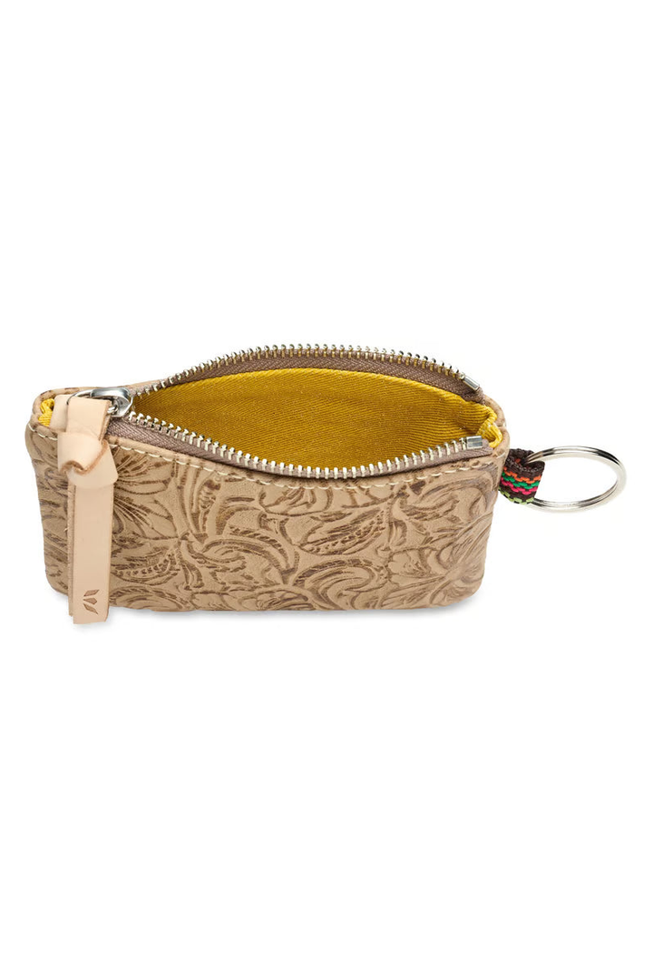 Consuela: Pouch-Lawton-10- Bags/Wallets-CONSUELA-Usher & Co - Women's Boutique Located in Atoka, OK and Durant, OK