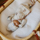 Copper Pearl: Top Knot Hat - Montana-12- Baby/Kids/Men-Copper Pearl-Usher & Co - Women's Boutique Located in Atoka, OK and Durant, OK