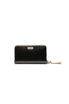 Consuela: Essential Wallet-Banks-10- Bags/Wallets-CONSUELA-Usher & Co - Women's Boutique Located in Atoka, OK and Durant, OK