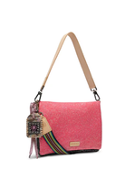 Consuela: Metro Crossbody-Bae-10- Bags/Wallets-CONSUELA-Usher & Co - Women's Boutique Located in Atoka, OK and Durant, OK