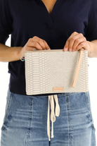 Consuela: Mighty Pouch-Thunderbird-10- Bags/Wallets-CONSUELA-Usher & Co - Women's Boutique Located in Atoka, OK and Durant, OK