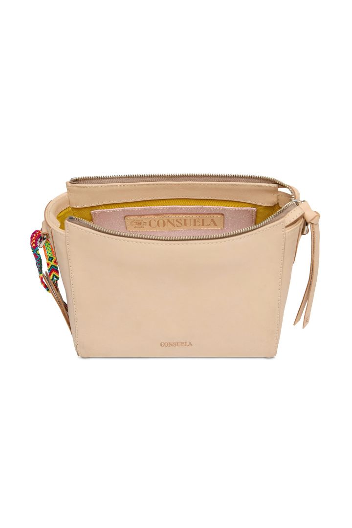 Consuela: City Bag-Diego-10- Bags/Wallets-CONSUELA-Usher & Co - Women's Boutique Located in Atoka, OK and Durant, OK