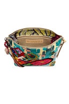 Consuela: Downtown Crossbody - Dezi-10- Bags/Wallets-CONSUELA-Usher & Co - Women's Boutique Located in Atoka, OK and Durant, OK