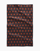 GEOMETRY: Cocoa Dots-11- Gift/Home-Geometry-Usher & Co - Women's Boutique Located in Atoka, OK and Durant, OK