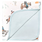 Copper Pearl: Three-Layer Quilt - Boone-12- Baby/Kids/Men-Copper Pearl-Usher & Co - Women's Boutique Located in Atoka, OK and Durant, OK