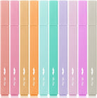 Aesthetic Highlighters 10 Pack Candy Colors-11- Gift/Home-Mr. Pen-Usher & Co - Women's Boutique Located in Atoka, OK and Durant, OK