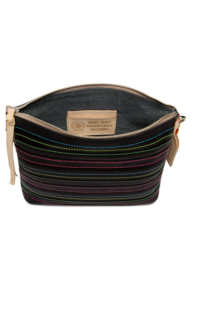 Consuela: Downtown Crossbody-Ray-10- Bags/Wallets-CONSUELA-Usher & Co - Women's Boutique Located in Atoka, OK and Durant, OK