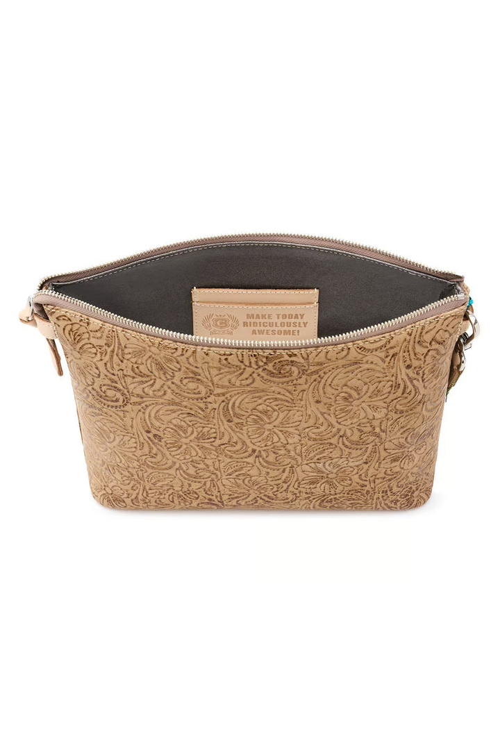 Consuela: Downtown Crossbody-Lawton-10- Bags/Wallets-CONSUELA-Usher & Co - Women's Boutique Located in Atoka, OK and Durant, OK