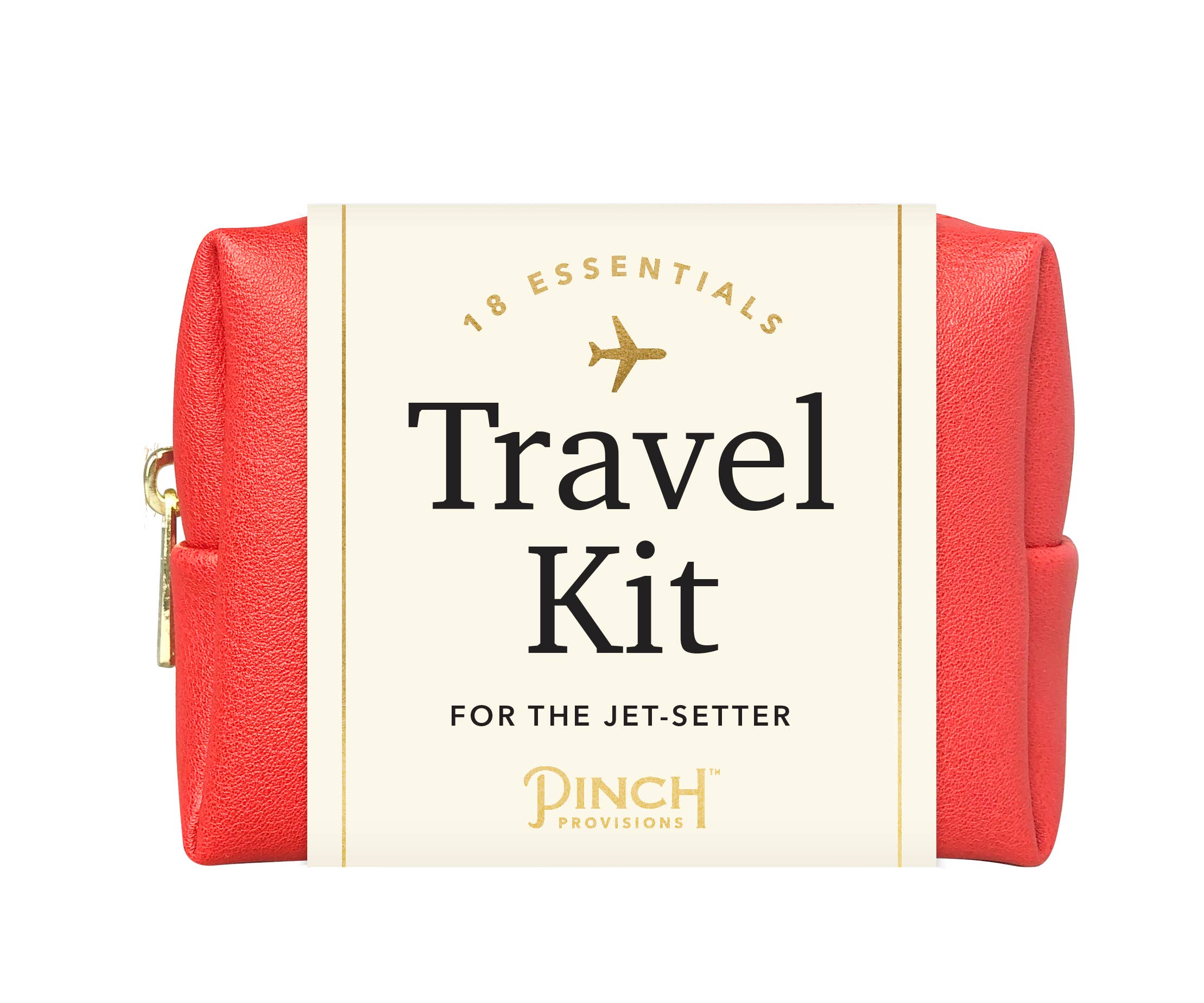 Travel Kit-11- Gift/Home-Pinch Provisions-Usher & Co - Women's Boutique Located in Atoka, OK and Durant, OK