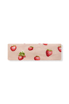 Milkbarn: Organic Cotton Knotted Headband - Strawberry-12- Baby/Kids/Men-Milkbarn-Usher & Co - Women's Boutique Located in Atoka, OK and Durant, OK
