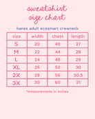 The Way Life Goes Sweatshirt-1- Tops-ETTA & EAST-Usher & Co - Women's Boutique Located in Atoka, OK and Durant, OK