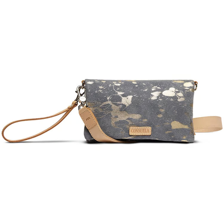Consuela: Uptown Crossbody-Jagger-10- Bags/Wallets-CONSUELA-Usher & Co - Women's Boutique Located in Atoka, OK and Durant, OK