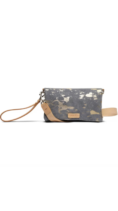Consuela: Uptown Crossbody-Jagger-10- Bags/Wallets-CONSUELA-Usher & Co - Women's Boutique Located in Atoka, OK and Durant, OK