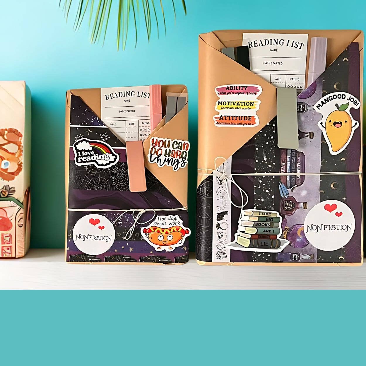 Blind Date with a Book - Paperback-Nefer Designer Candles & Home Decor-Usher & Co - Women's Boutique Located in Atoka, OK and Durant, OK