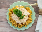 Creamy Italian Chicken-11- Gift/Home-Crockstar Dinner Club-Usher & Co - Women's Boutique Located in Atoka, OK and Durant, OK