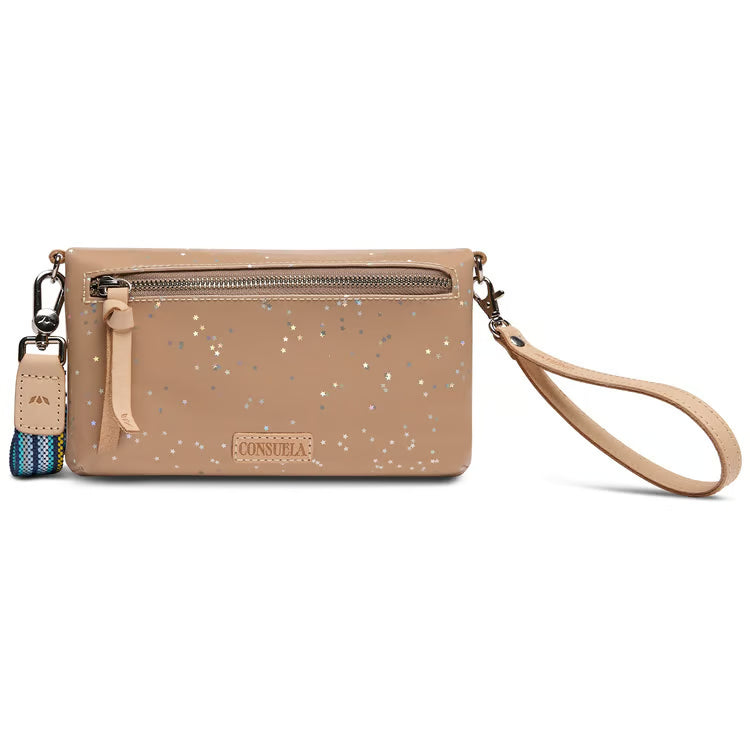 Consuela: Uptown Crossbody-Blaire-10- Bags/Wallets-CONSUELA-Usher & Co - Women's Boutique Located in Atoka, OK and Durant, OK