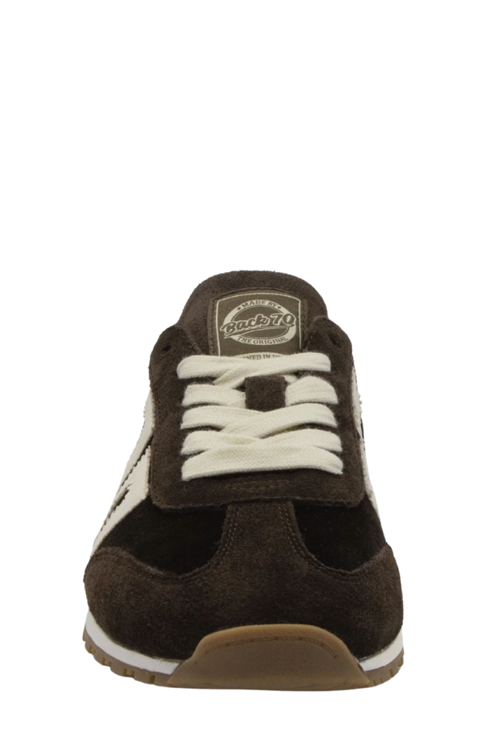 Back 70: Venice W26-Velvet Coffee-9- Shoes-BACK 70-Usher & Co - Women's Boutique Located in Atoka, OK and Durant, OK