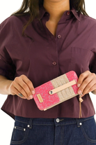 Consuela: Card Organizer-Bae-10- Bags/Wallets-CONSUELA-Usher & Co - Women's Boutique Located in Atoka, OK and Durant, OK