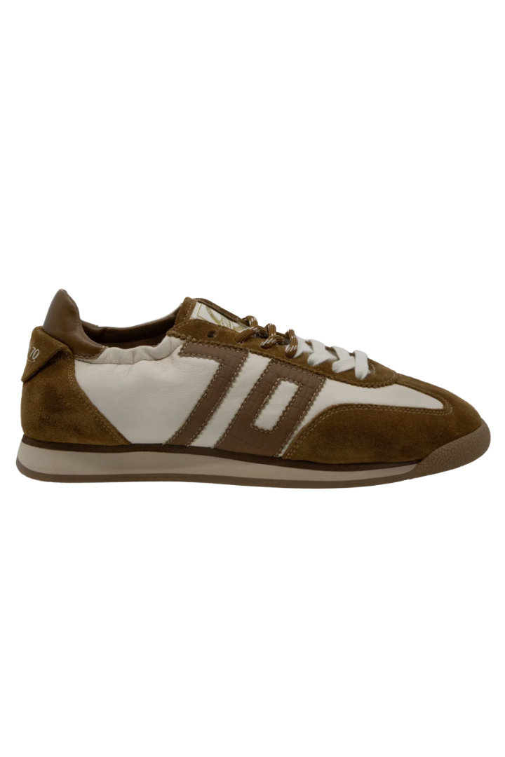 Back 70: Rocket-Butter Cuoio-9- Shoes-BACK 70-Usher & Co - Women's Boutique Located in Atoka, OK and Durant, OK