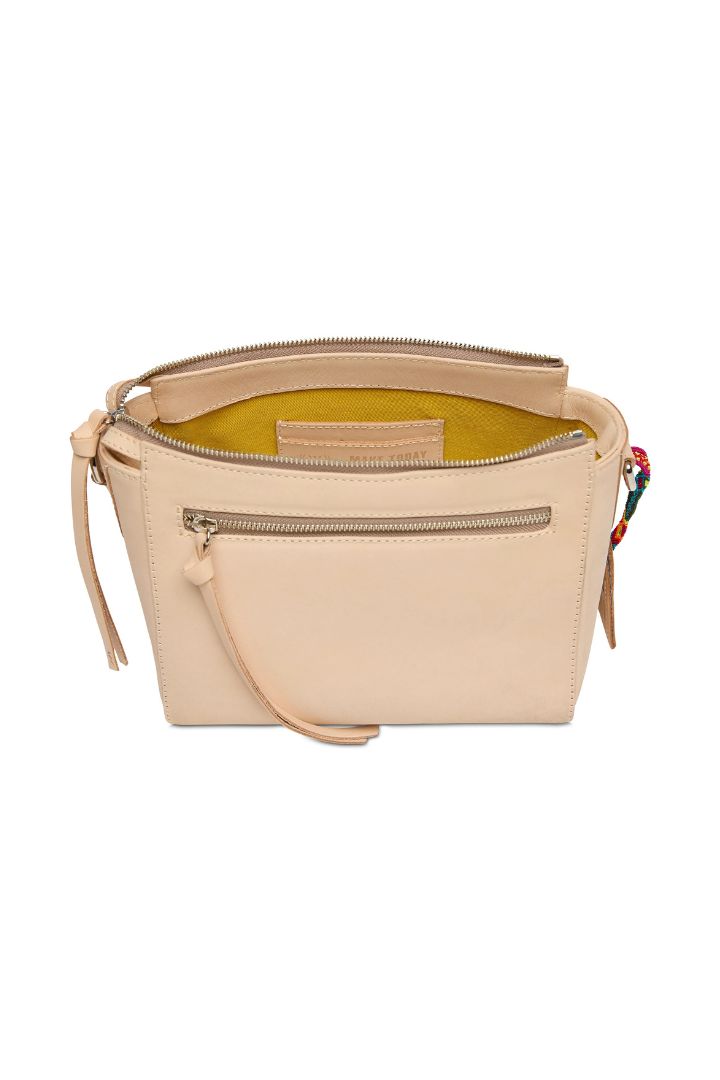 Consuela: City Bag-Diego-10- Bags/Wallets-CONSUELA-Usher & Co - Women's Boutique Located in Atoka, OK and Durant, OK