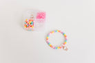 Mini Sweet Treat Bracelet Kit-Birthday Cupcake -11- Gift/Home-Stacked Sweetly-Usher & Co - Women's Boutique Located in Atoka, OK and Durant, OK