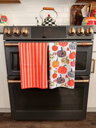 Oh My Gourd!: Double-Sided Hand Towel-11- Gift/Home-Crae.Home-Usher & Co - Women's Boutique Located in Atoka, OK and Durant, OK