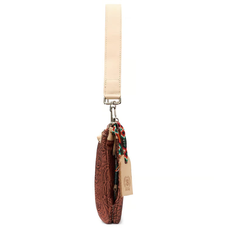 Consuela: Metro Crossbody-Sally-10- Bags/Wallets-CONSUELA-Usher & Co - Women's Boutique Located in Atoka, OK and Durant, OK