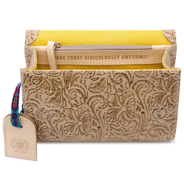 Consuela: On the Town-Lawton-10- Bags/Wallets-CONSUELA-Usher & Co - Women's Boutique Located in Atoka, OK and Durant, OK