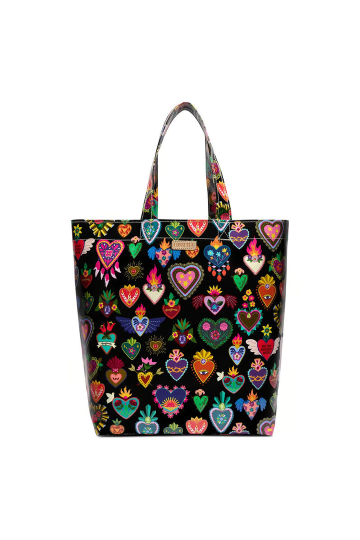 Consuela: Grab 'n' Go Basic-Vida-10- Bags/Wallets-CONSUELA-Usher & Co - Women's Boutique Located in Atoka, OK and Durant, OK