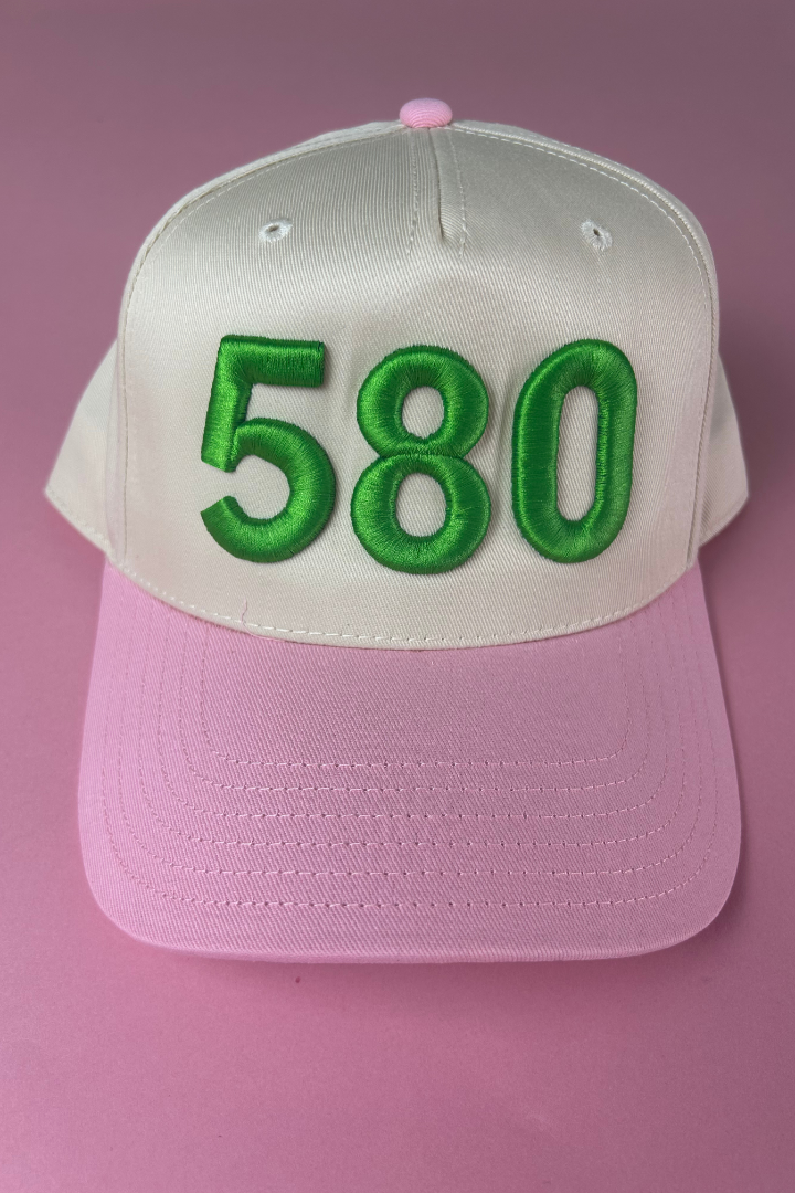580 Vintage Trucker Hat-8- Accessory-MADLEY-Usher & Co - Women's Boutique Located in Atoka, OK and Durant, OK