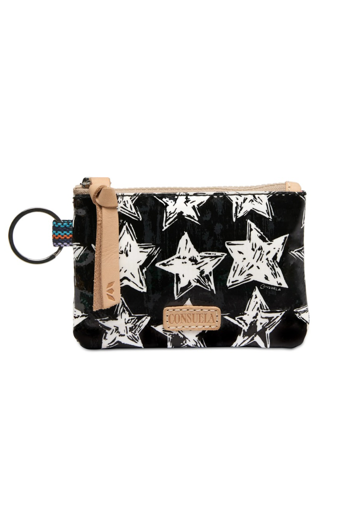 Consuela: Pouch-Madi-10- Bags/Wallets-CONSUELA-Usher & Co - Women's Boutique Located in Atoka, OK and Durant, OK