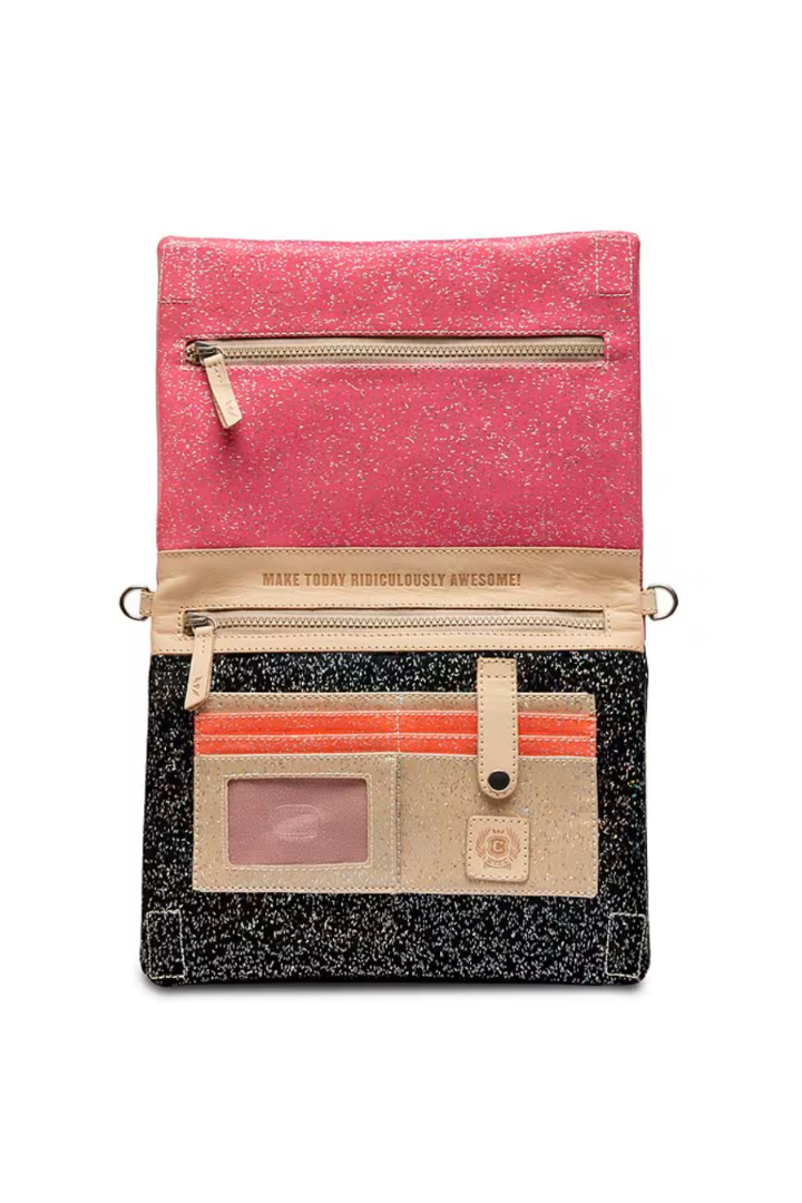 Consuela: Metro Crossbody-Bae-10- Bags/Wallets-CONSUELA-Usher & Co - Women's Boutique Located in Atoka, OK and Durant, OK