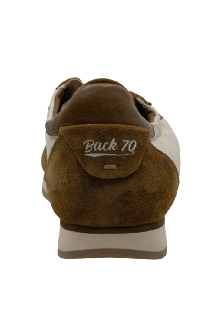 Back 70: Rocket-Butter Cuoio-9- Shoes-BACK 70-Usher & Co - Women's Boutique Located in Atoka, OK and Durant, OK