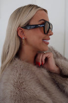 Ryleigh Earrings-Gold-7- Jewelry-CHANSUTTPEARLS-Usher & Co - Women's Boutique Located in Atoka, OK and Durant, OK